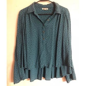 Billabong Blouse